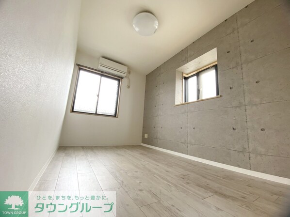 たまプラーザサウスヒルズの物件内観写真